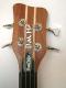 BaCH WA-4M NA
